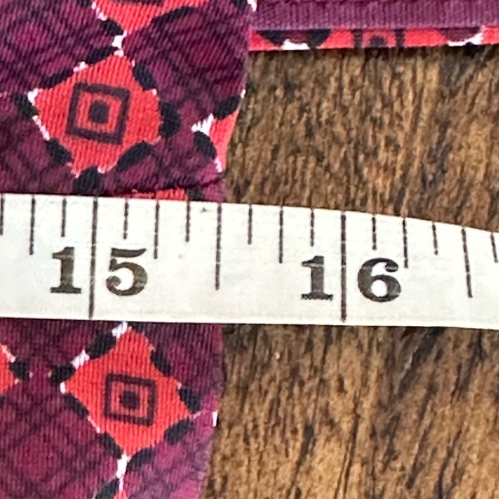 Tiffany Traveler Fashioned by Claire Tiffany | 1950s Retro Printed Shirt Dress - Picture 10 of 11
